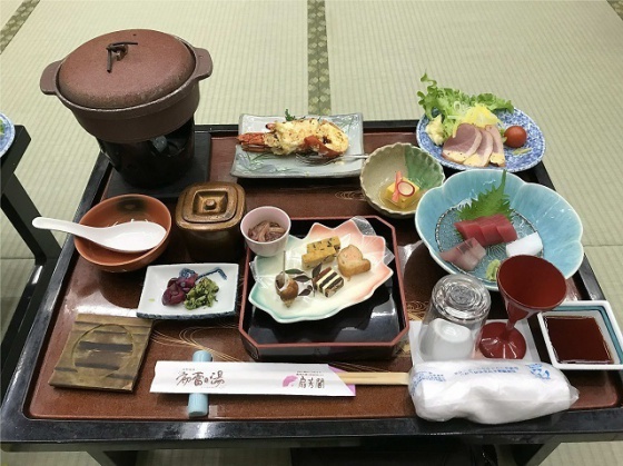 料理2